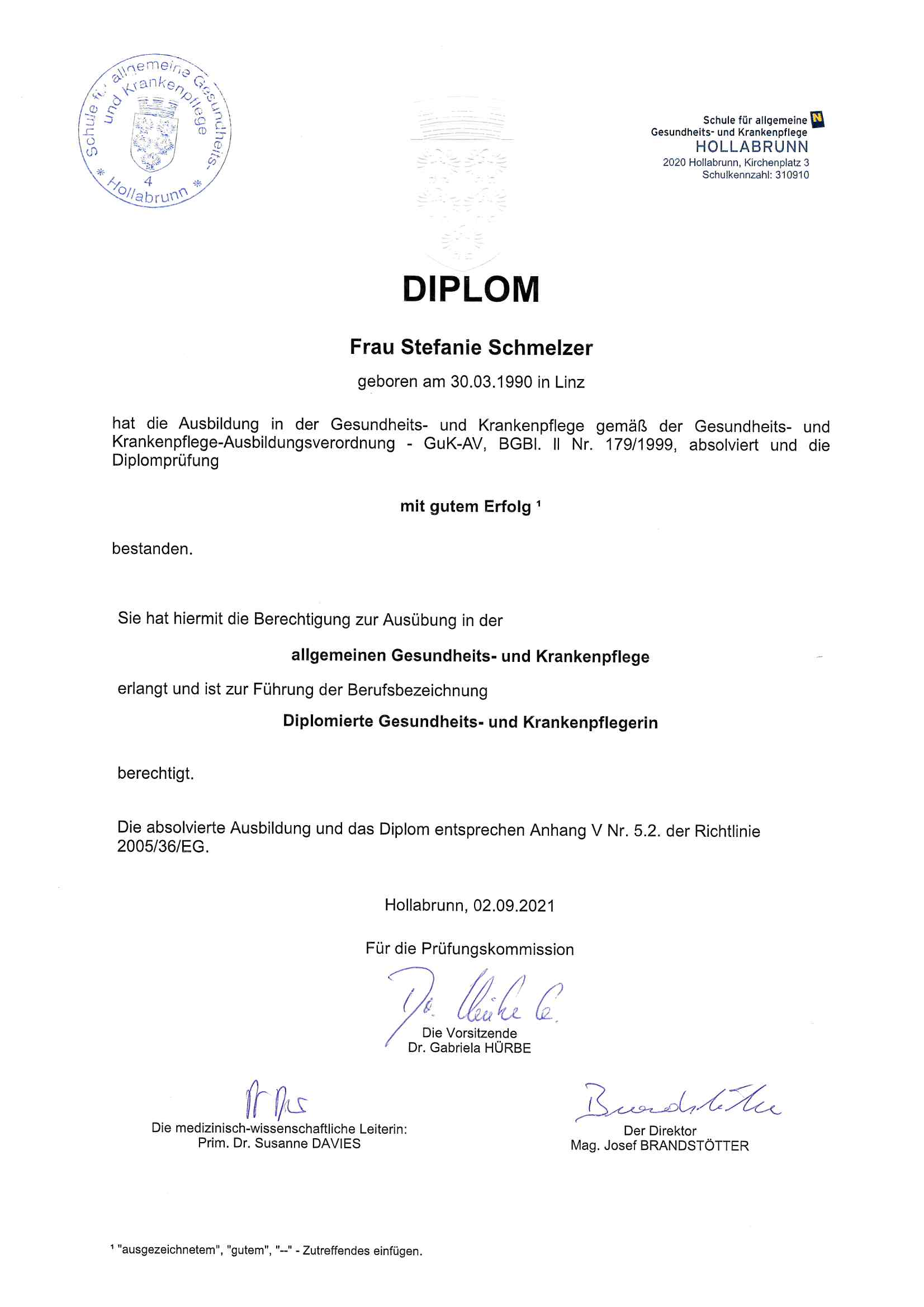 Über uns - Diplom-GuKPS