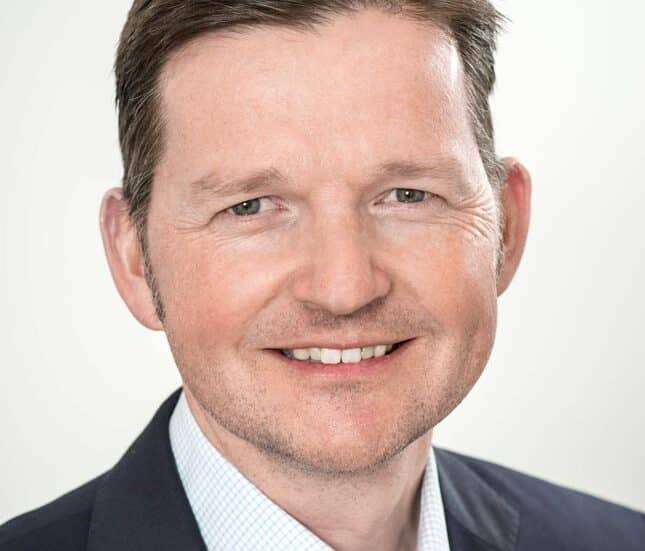 Dr. Wolfgang Matzek