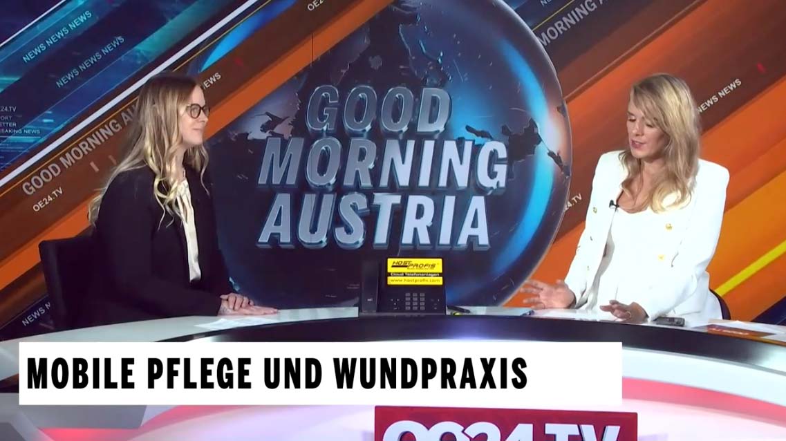 pflegstro bei OE24
